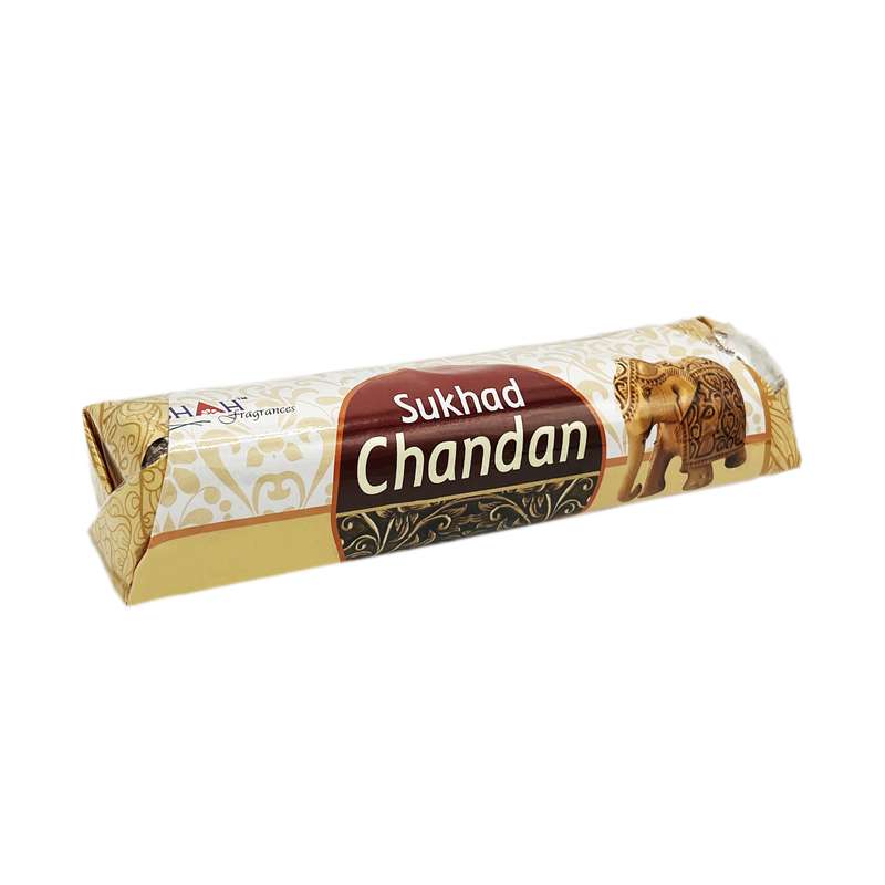 عود شاه مدل Sukhabd Chandan کد 100087