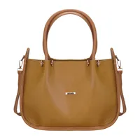 کیف دستی زنانه مدل دمبلی 