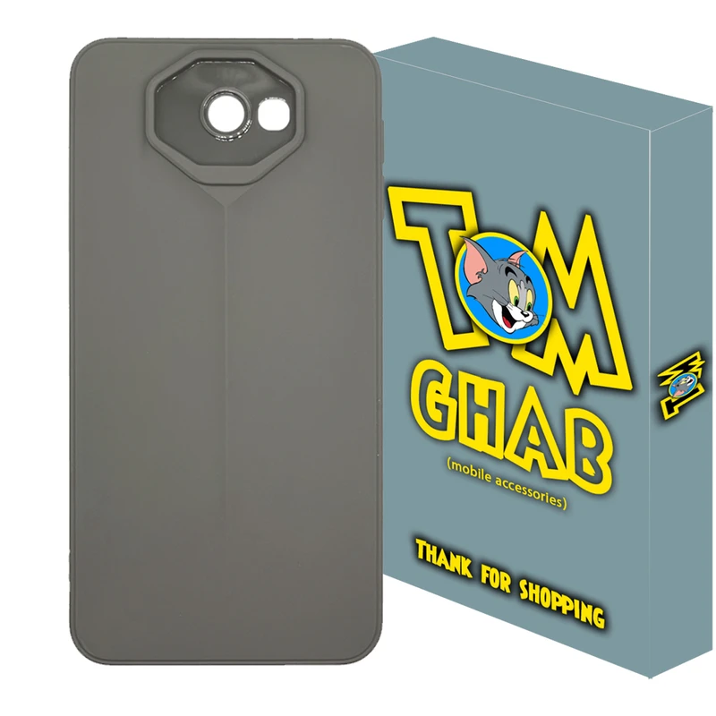  کاور تام قاب مدل پورش دیزاین مناسب برای گوشی موبایل سامسونگ Galaxy J7 Prime