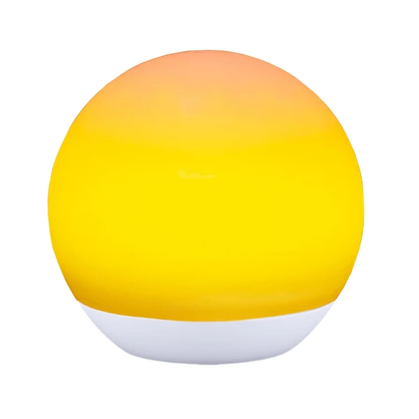 چراغ خواب کنترلی مدل KXK-205