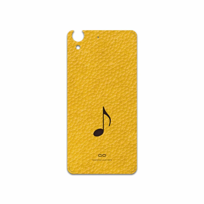 برچسب پوششی ماهوت مدل ML-CHNG مناسب برای گوشی موبایل هوآوی Y6 II