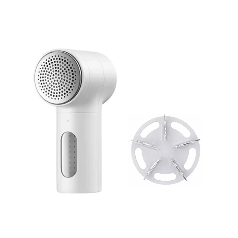 پرزگیر برقی لباس میجیا مدل ver2