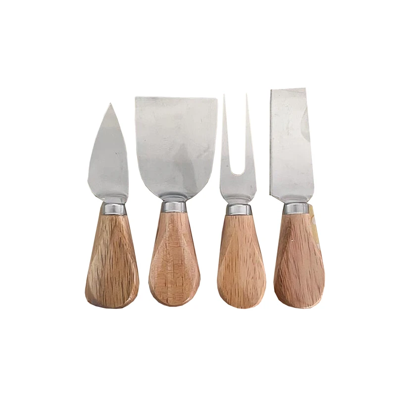 ست صبحانه خوری مدل وکیوم مجموعه 4 عددی