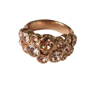 انگشتر زنانه مدل 02