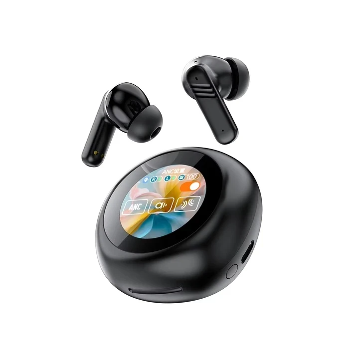 هدفون بلوتوثی مدل LX-30