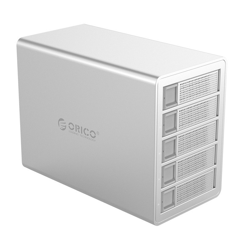 باکس 5 سینی هارد  اوریکو مدل 3559C3