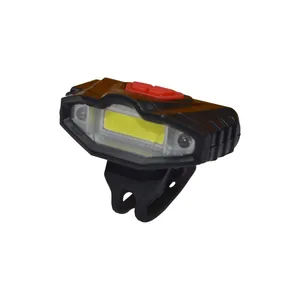 چراغ جلوی دوچرخه مدل CA-B008