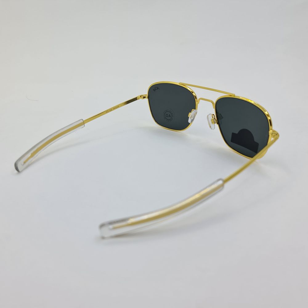 عینک آفتابی امریکن اوپتیکال مدل AO-C2 - dod -  - 9