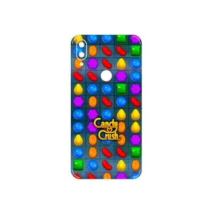 MAHOOT Candy Crush Game Series Cover Sticker for Xiaomi Mi Play