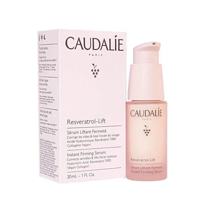 سرم ضد چروک کدلی مدل Resveratrol Lift حجم 30 میلی لیتر سرم ضد چروک کدلی مدل Resveratrol Lift حجم 30 میلی لیتر