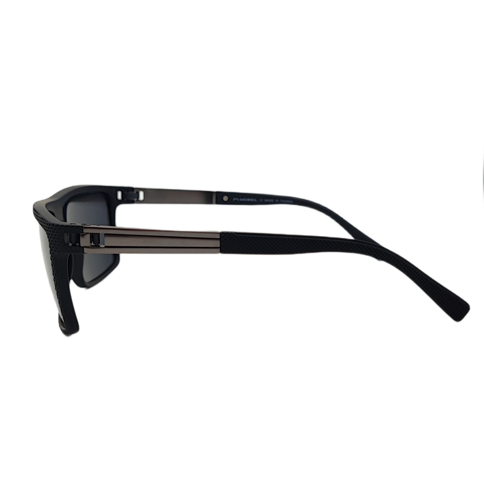 عینک آفتابی مورل مدل P3229 POLARIZED C1 -  - 4