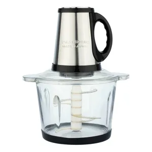 خردکن پاناسونیک مدل Meat Grinder Panasonic 6+4 Blade JAPAN