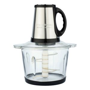 خردکن پاناسونیک مدل Meat Grinder Panasonic 6+4 Blade JAPAN