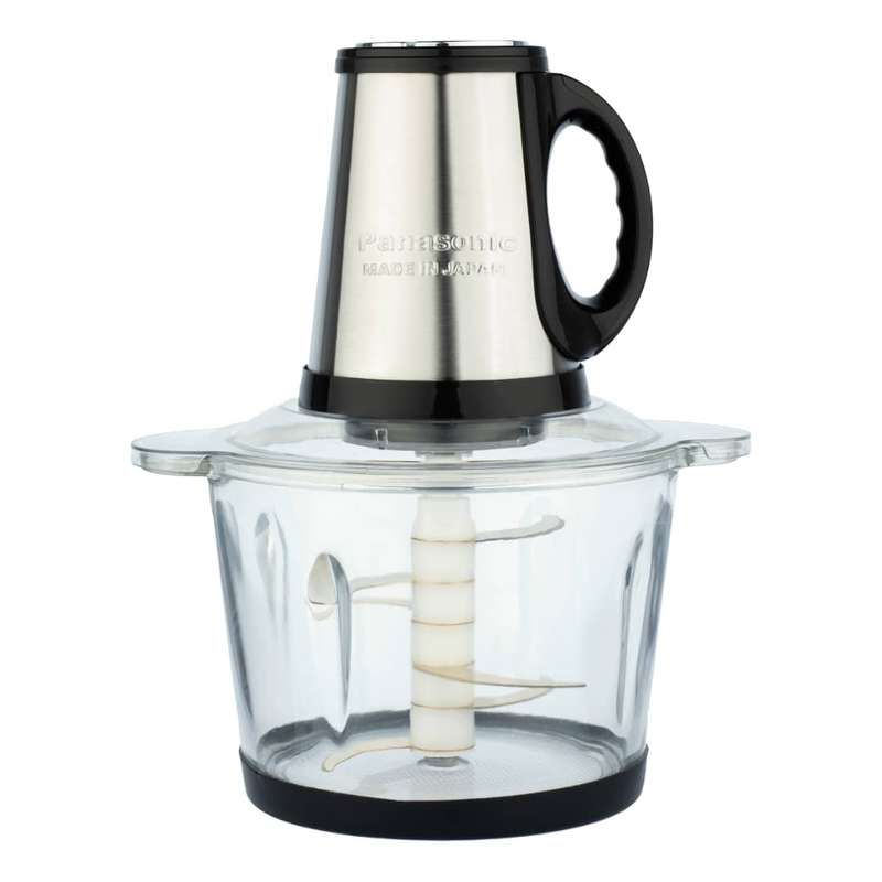 خردکن پاناسونیک مدل Meat Grinder Panasonic 6+4 Blade JAPAN