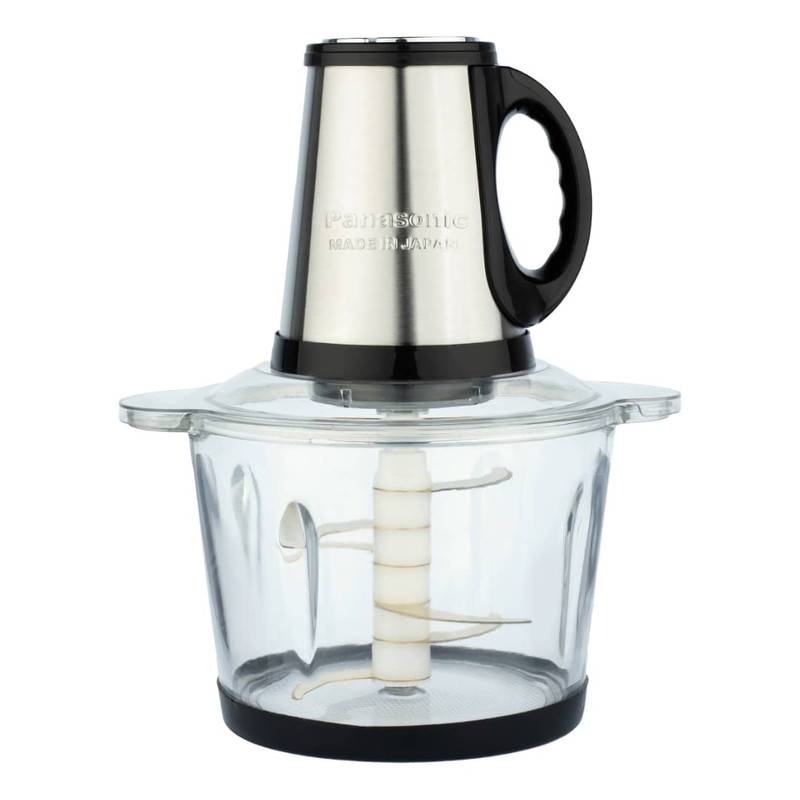خردکن پاناسونیک مدل Meat Grinder Panasonic 6+4 Blade JAPAN