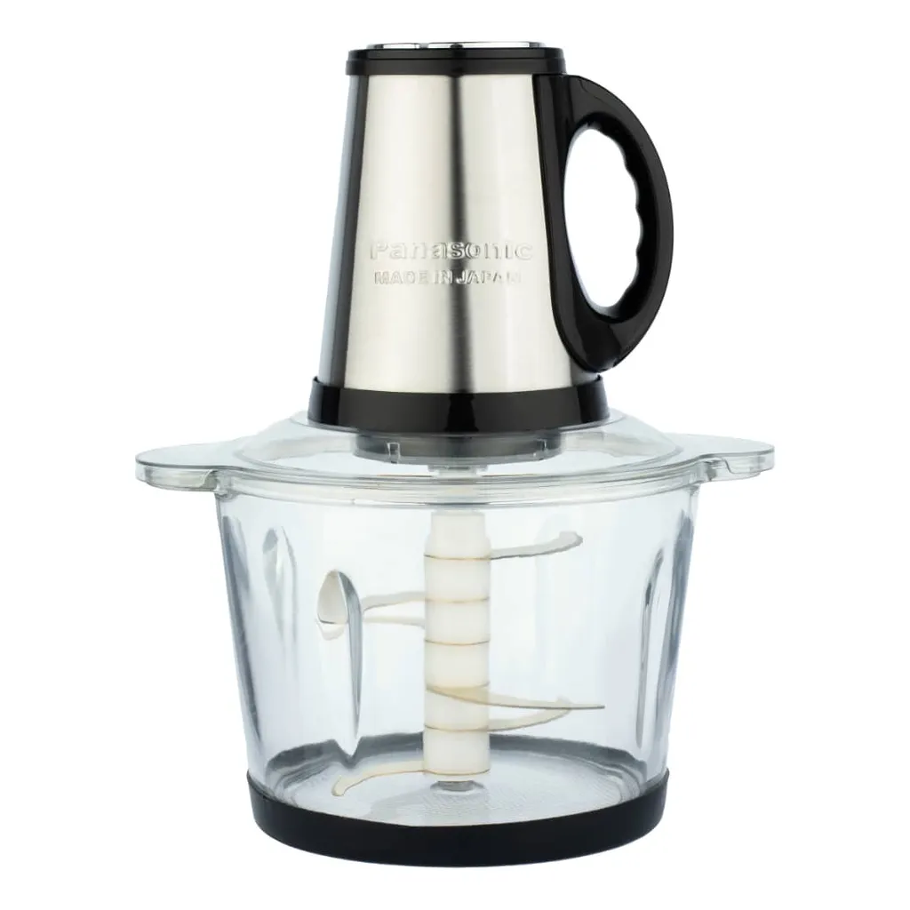 خردکن پاناسونیک مدل Meat Grinde 3.5L