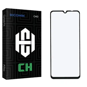 Ricomm CH2 Ceramics Screen Protector For Xiaomi Redmi 12C
