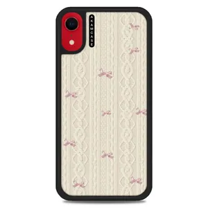 AKAM AMC-WAXR-TRICOT-1 Cover For Apple iPhone XR