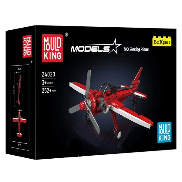 ساختنی مولد کینگ مدل 24023