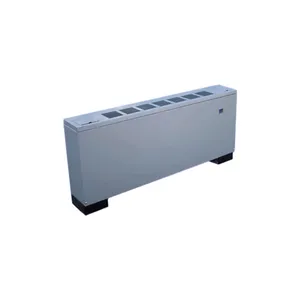 فن کویل ساراول مدل بالازن SF-TE-02 ظرفیت 200 فوت مکعب بر دقیقه