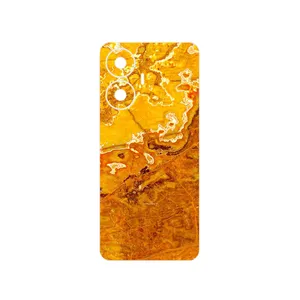 MAHOOT Gold Marble Cover Sticker for Realme C55