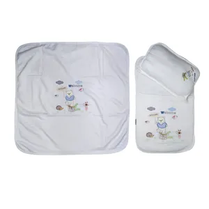 سرویس خواب 3 تکه نوزاد مدل wooland