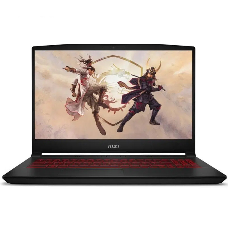 لپ تاپ 15.6 اینچی ام اس آی مدل Katana GF66 12UGSK-i9 16GB 1SSD RTX3070Ti