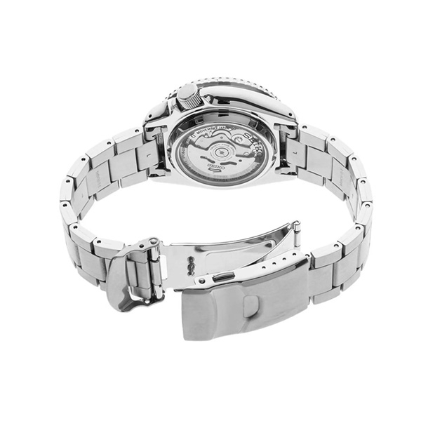 ساعت مچی عقربه‌ای مردانه سیکو مدل SRPD59K1
