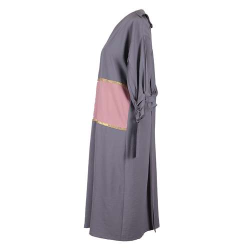 مانتو زنانه مدل آسمان کد 7500