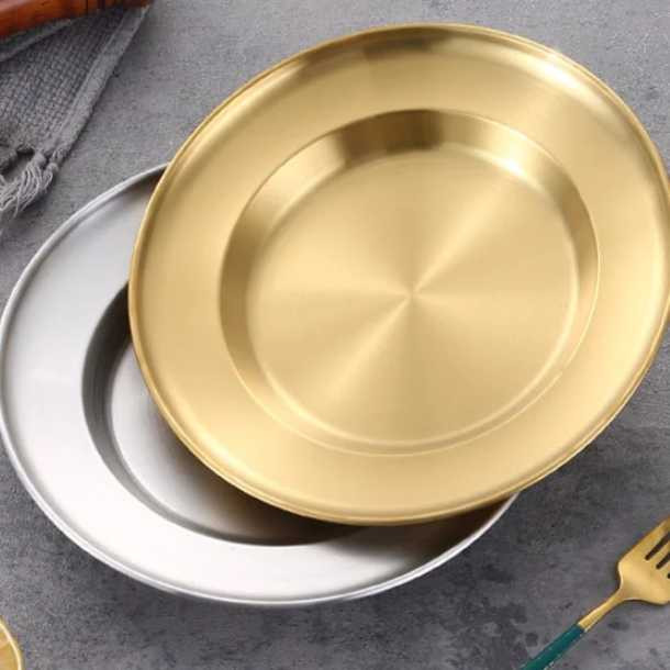 بشقاب خورشت خوری مدل پرنسس 204