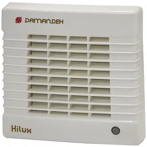 هواکش دمنده مدل VDI-10S2S