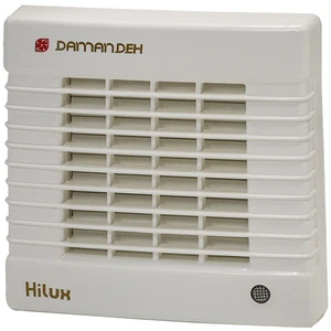 هواکش دمنده مدل VDI-15S2S