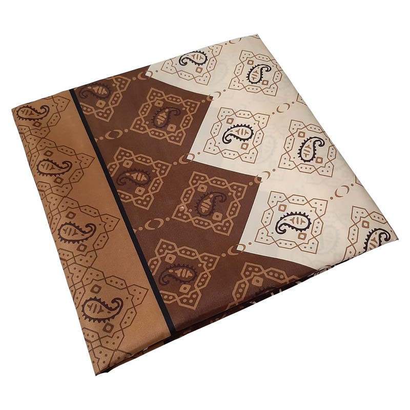ملحفه مدل کشدار LS 556 دو نفره سایز 240×210 سانتی متر