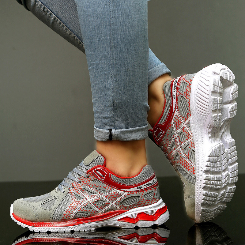 کفش پیاده روی سارزی مدل A.S.K_g.h.z_T.o.s_PbP