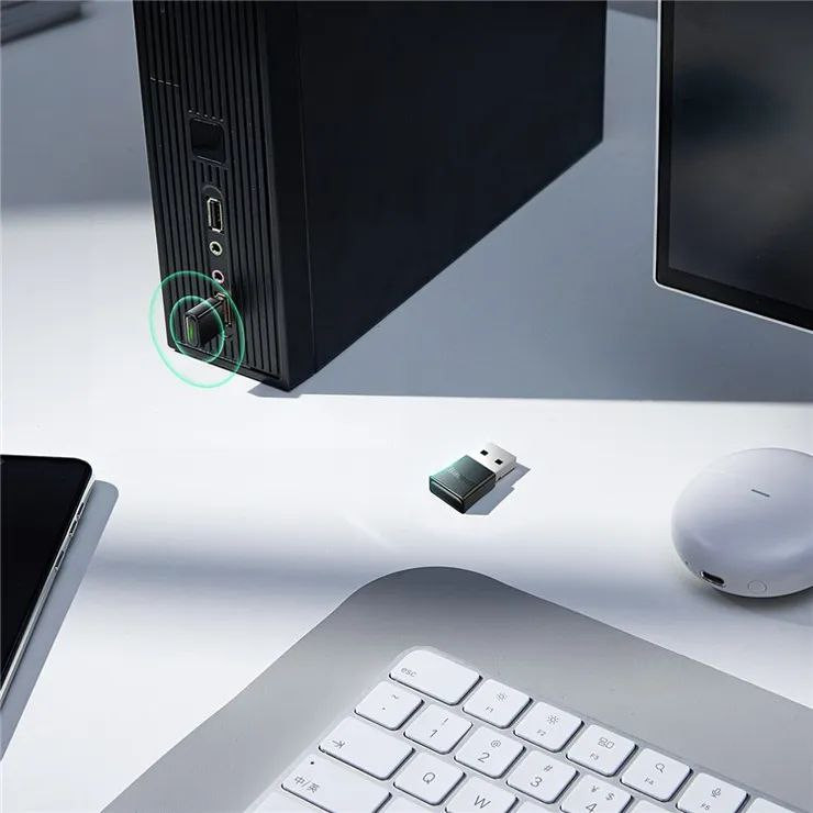 دانگل بلوتوث باسئوس مدل BA07