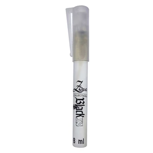 عطر جیبی زنانه زوا مدل Black XS حجم 8 میلی لیتر