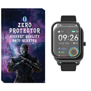 Zero NZO Nano Screen Protector For Xiaomi Haylou RS4