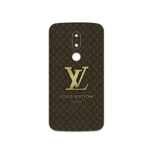 MAHOOT  LS-VTTN Cover Sticker for motorola Moto M