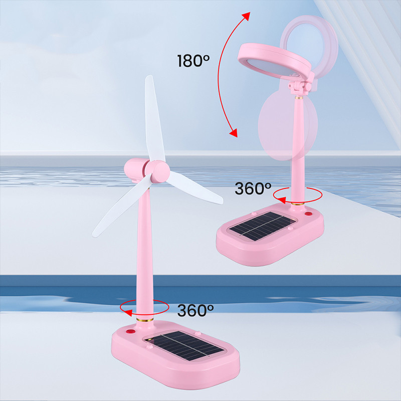 چراغ مطالعه شارژی مدل 404046