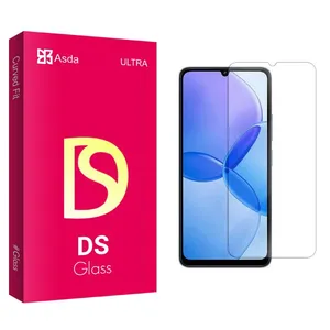 Asda DS Screen Protector For Xiaomi  Redmi 13R