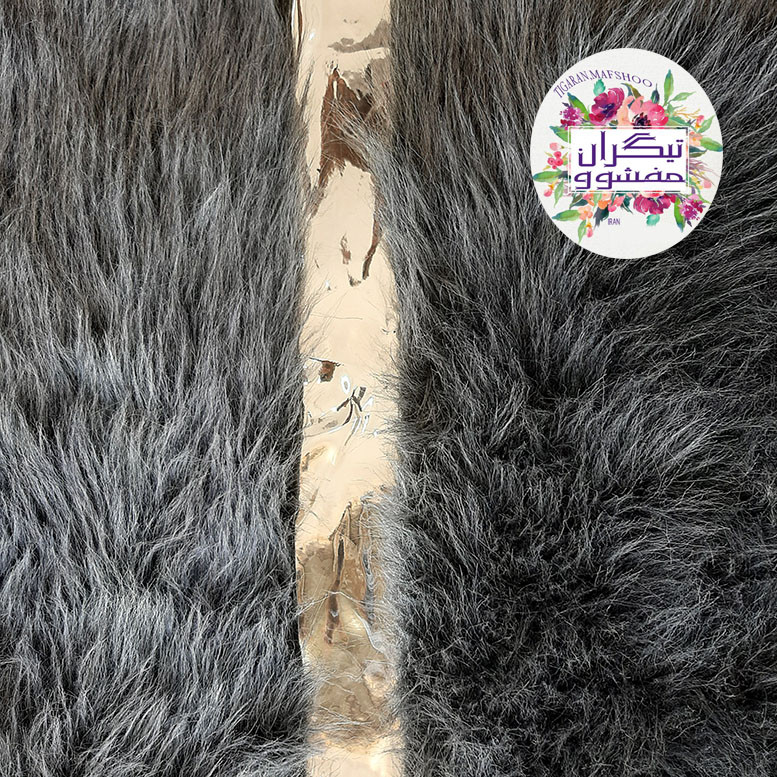 فرش ماشینی تیگران مفشوو مدل فانتزی کد 1