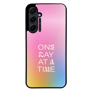 AKAM AMC-WSGA55-POSITIVE-43 Cover For Samsung Galaxy A55