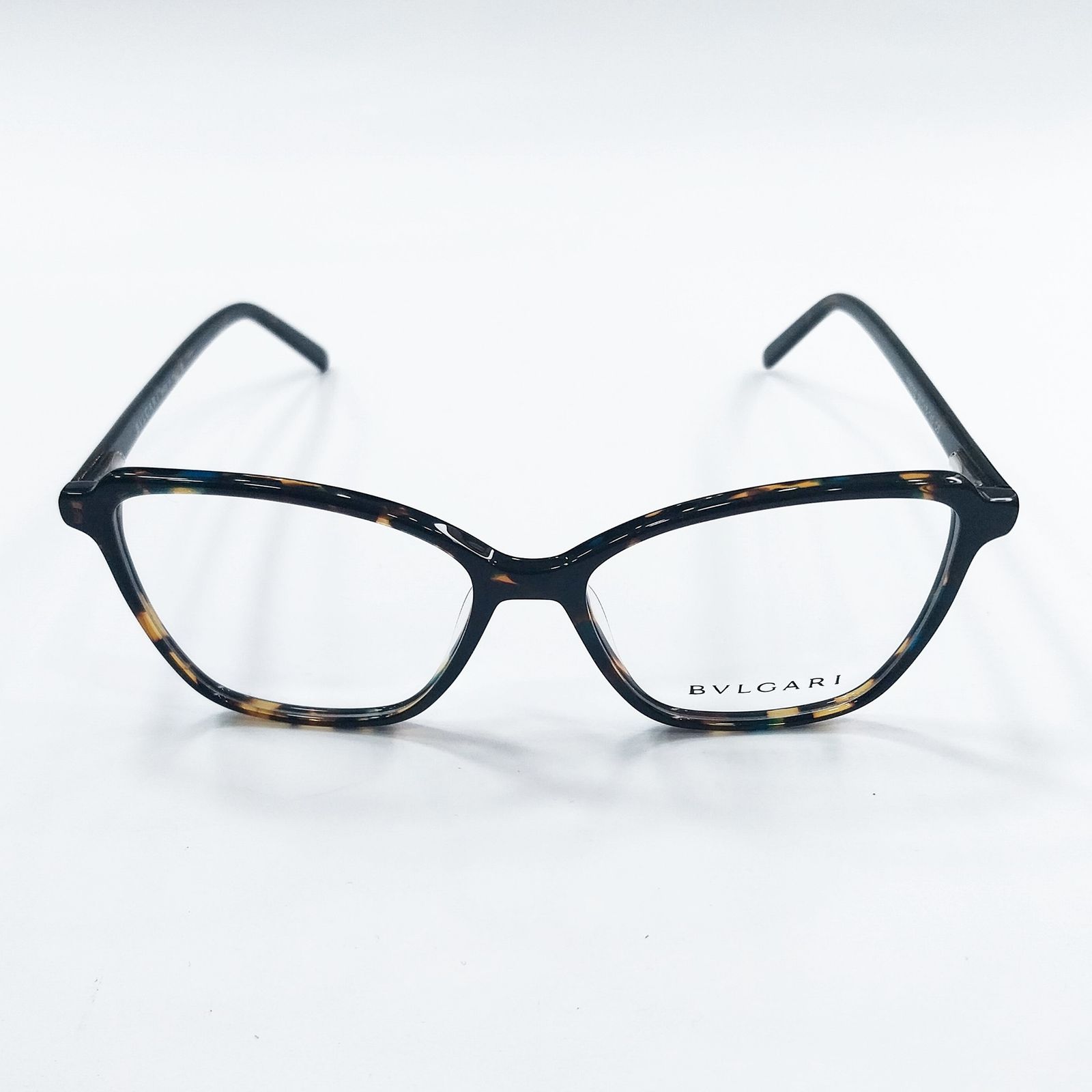 فریم عینک طبی زنانه بولگاری مدل BVL1211 -  - 2