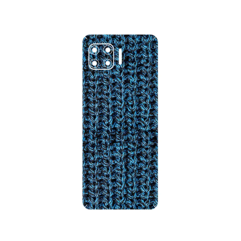 برچسب پوششی ماهوت مدل Fabric Texture 2 مناسب برای گوشی موبایل موتورولا Moto G 5G Plus