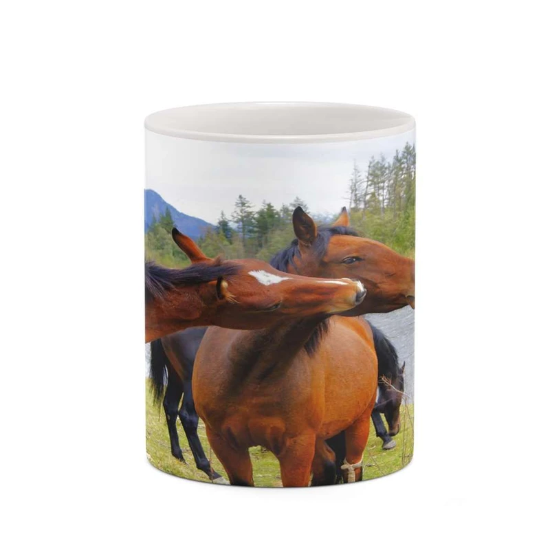 ماگ کاکتی مدل اسب کد mgh19228