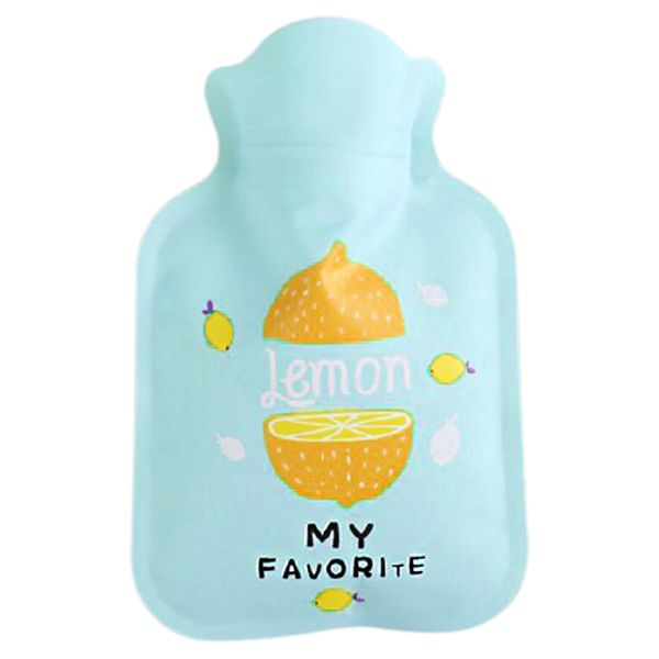 کیسه آب گرم کودک مدل LEMON