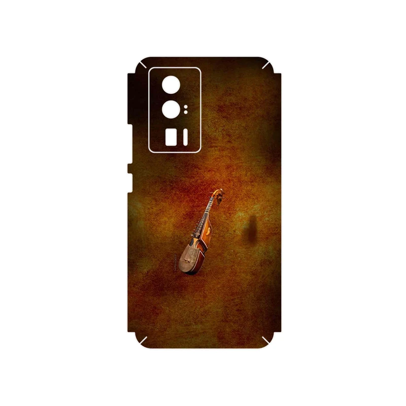 برچسب پوششی ماهوت مدل Rabab مناسب برای گوشی موبایل شیائومی Poco F5 Pro