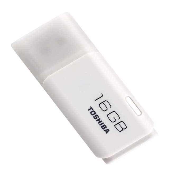 فلش مموری مدل U202 ظرفیت 16 گیگابایت