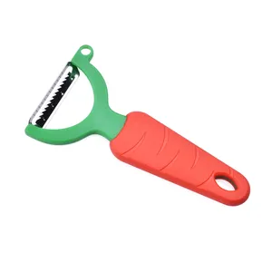 پوست‌کن مدل carrot