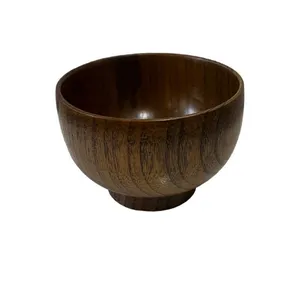 کاسه مدل چوبی Ha750